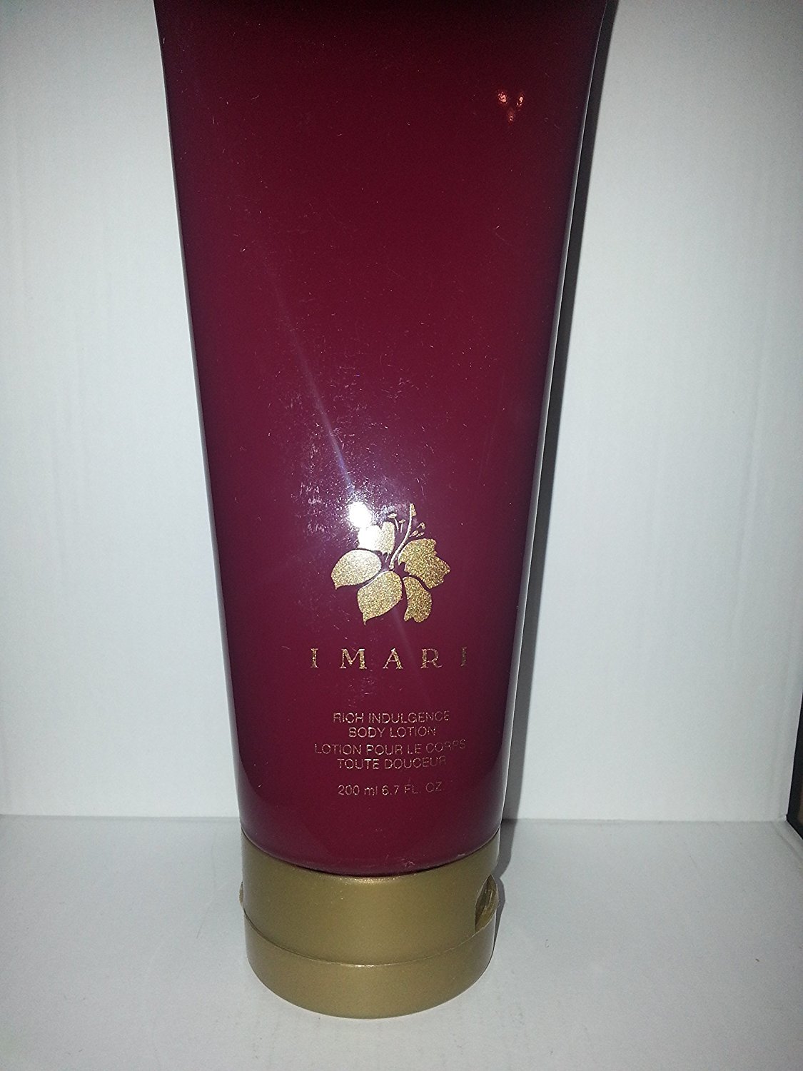 Avon Imari Irch Indulgence Bath and Shower Gel 6.7 fl.oz