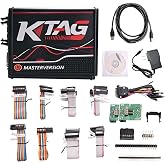 KTAG Professional ECU Vehicle Diagnostic Set