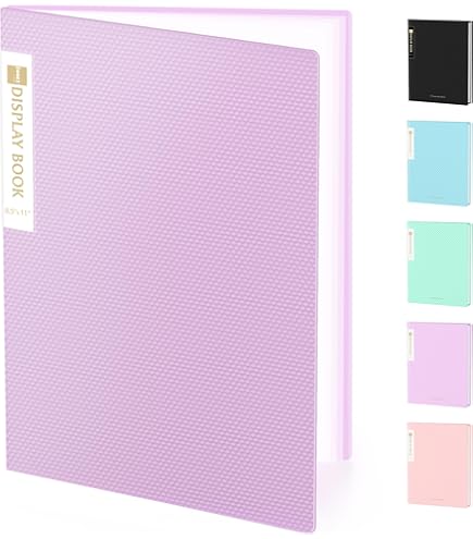 Amazon.com: A3 Display Folder