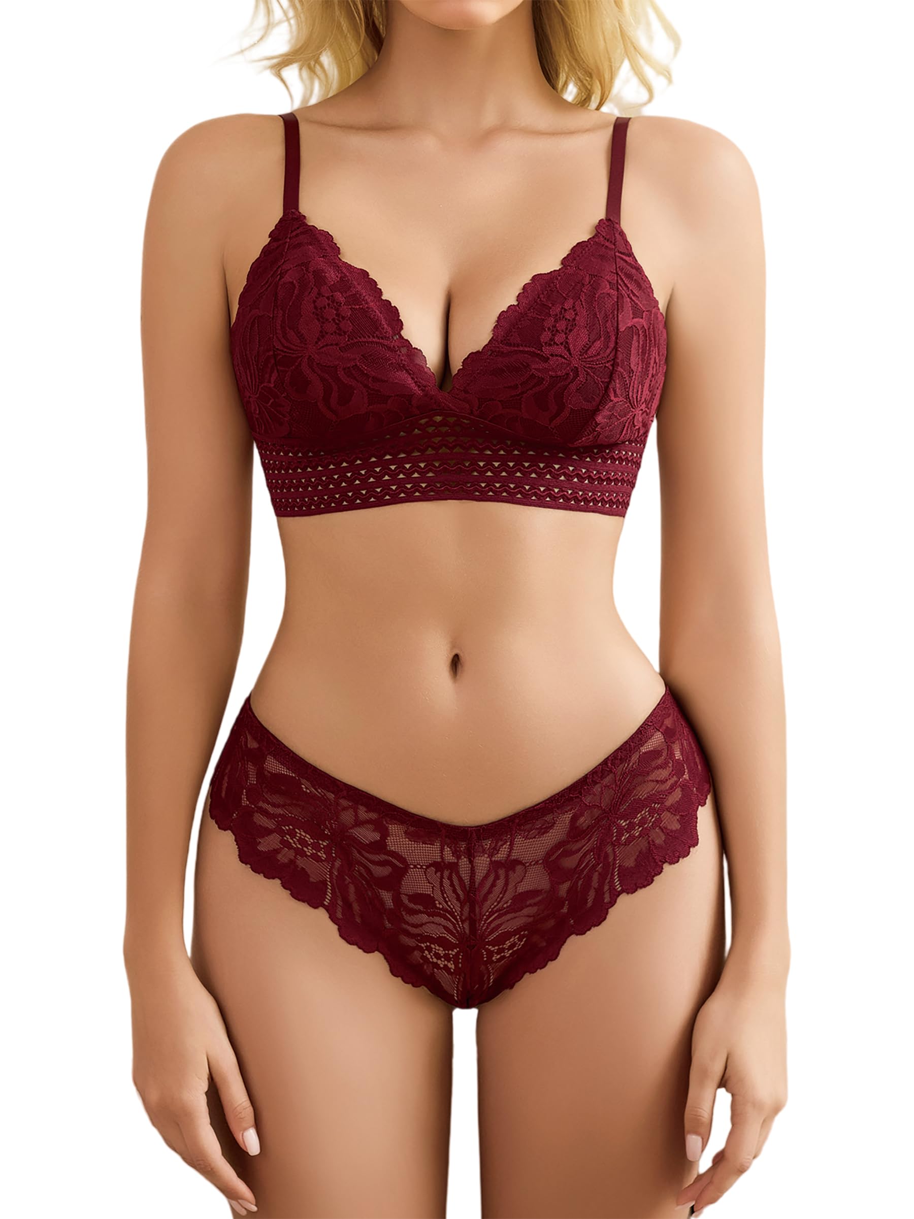 lace sexy