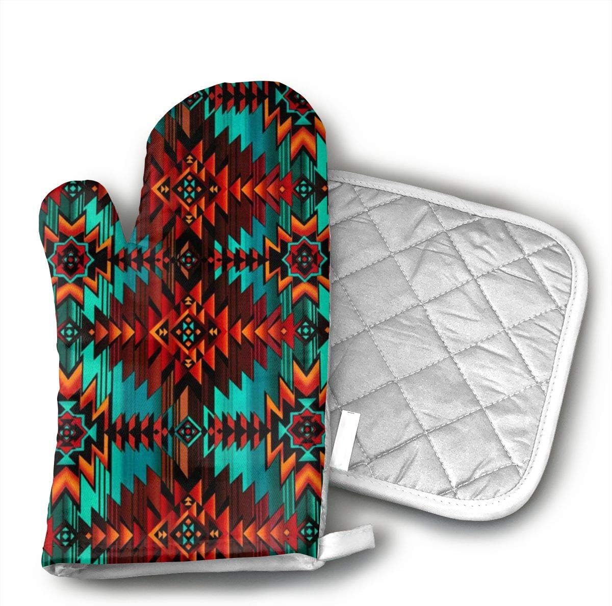 The 10 Best Southwest Oven Mitt
