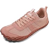 UBFEN Sneakers Barefoot Shoes for Womens Mens