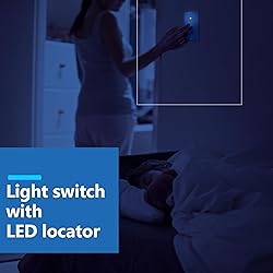 LIDER Minimalist Design Matte Finish Lighted