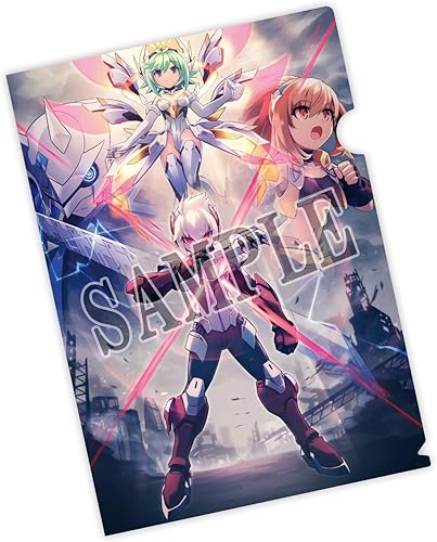 白き鋼鉄のX 1+2 デュアルコレクション（イクス）』店舗特典・予約特典