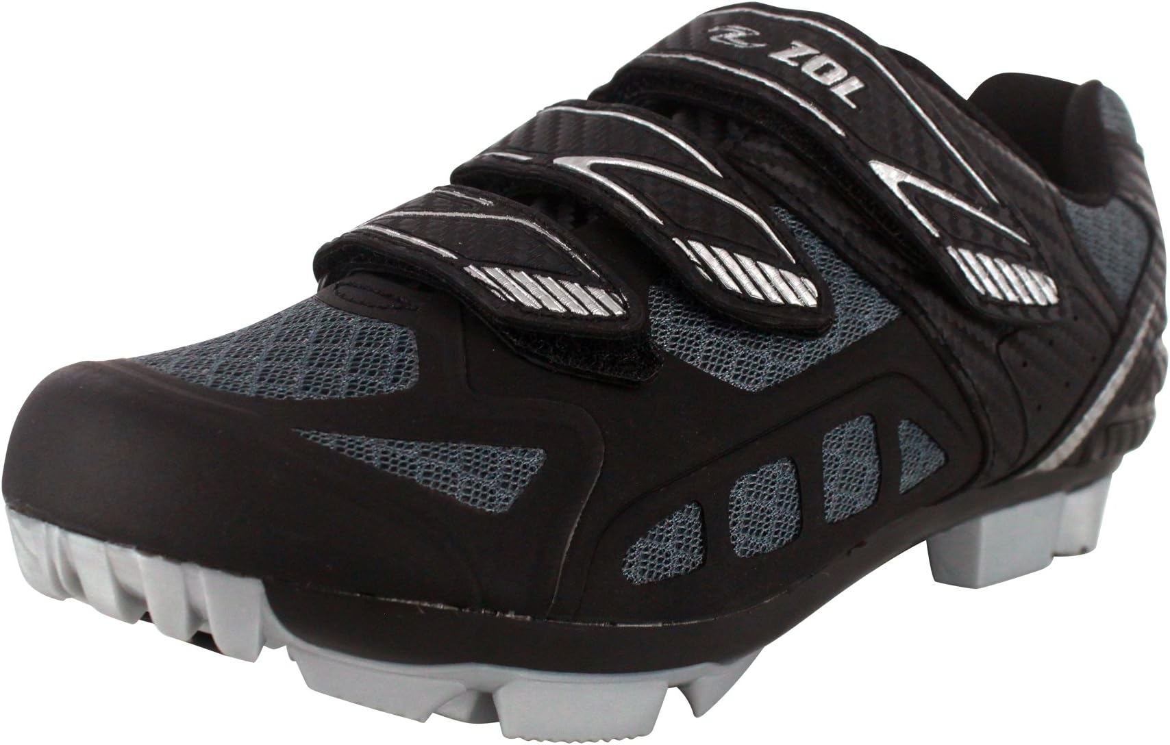 Predator MTB Mountain Bike and Indoor Cycling Shoes