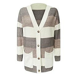 ADJHDFH Cardigans For Women Trendy Fall Women