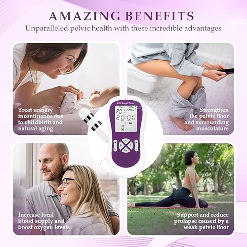 Urinary Incontinence How Long Kegel Exercises Take To Work - Main Image