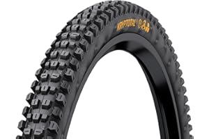 Continental Kryptotal-F Trail Folding Tyre // 60-622 (29 x 2.40 Inches) Endurance