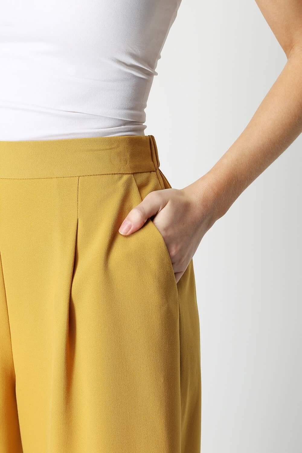 smart going out trousers