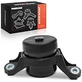 A-Premium Transmission Mount Compatible with Honda, Acura | for Honda Accord 2008-2017, Crosstour 2012-2015, Accord Crosstour 2010-2011 &amp; Acura TSX 2009-2014, 2.4L 3.5L, Solid
