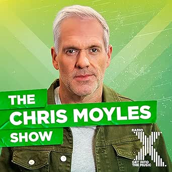 the chris moyles show daily catch up radio x audible books originals amazon com the chris moyles show daily catch up radio x audible books originals amazon com
