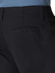 Wrangler Authentics Men's Relaxed Fit Stretch Cargo