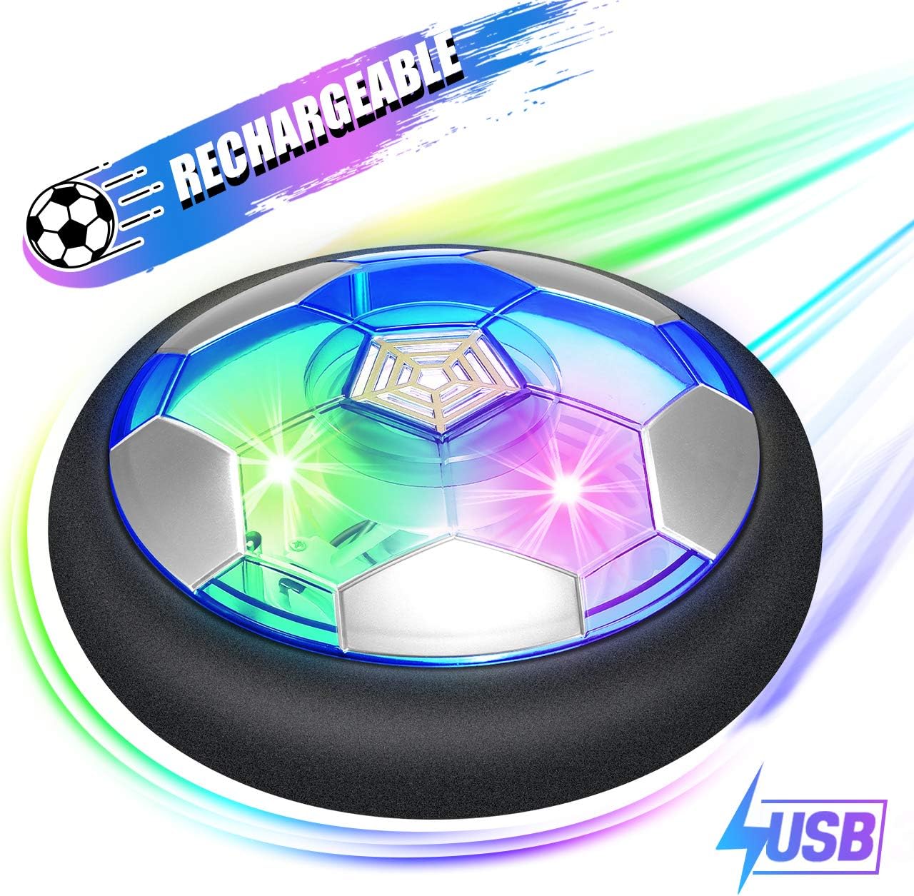 soccer toys for 10 year olds