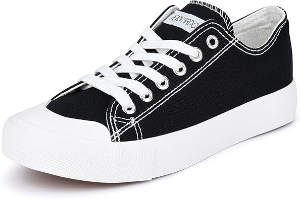 ladies canvas shoes amazon