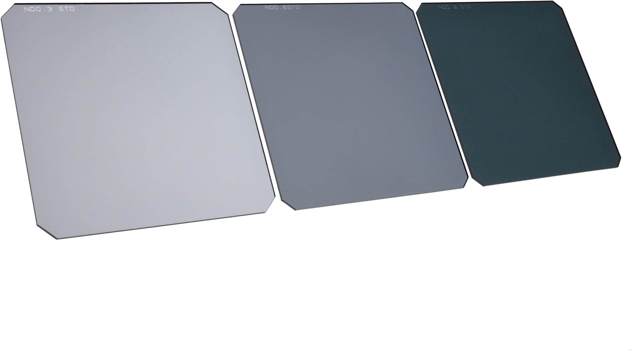 Formatt HitechHT100NDKIT 100mm Neutral Density 3 Filter Kit