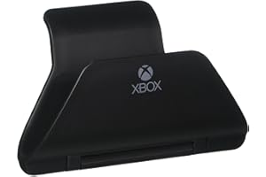 Controller Gear Controller Stand v1.0 - Officially Licensed - Black - Xbox One - Standard Edition