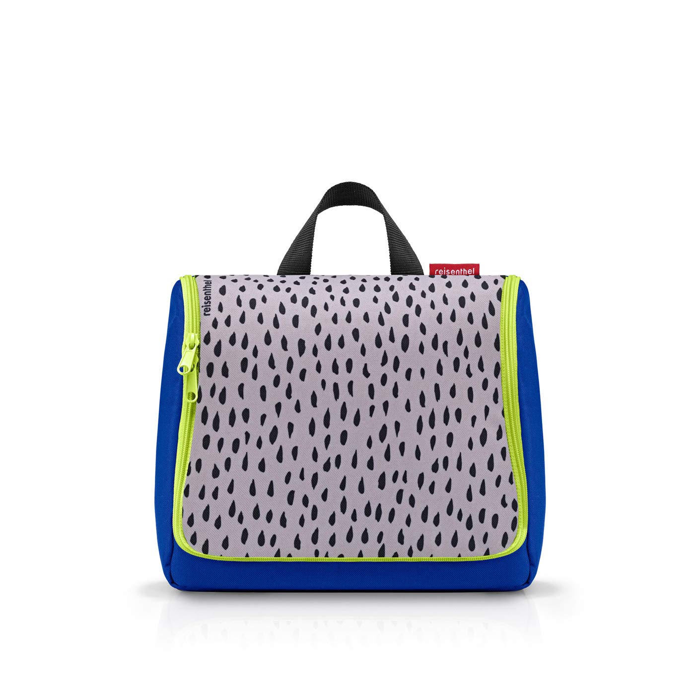 REISENTHEL WH1031 toiletbag Mini me Bag Unisex Leo โ image 1