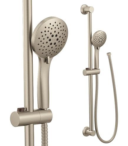 moe Moen 62320 Posi Temp Tub And Shower Valve Sweat, 5