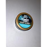 Spa Luxury Passionfruit Escape Body Scrub, 8 oz