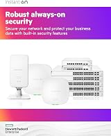 HPE Instant On AP17 WiFi 5 Outdoor Access Point R2X11A 1167 Mbps PoE Powered view 5