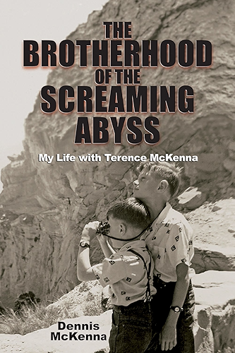 Download The Brotherhood of the Screaming Abyss (English Edition) PDF