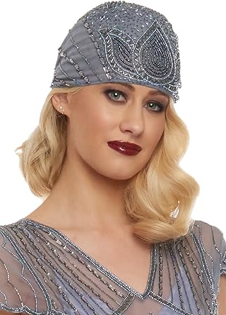 flapper cap