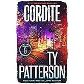 Cordite: A Crime Suspense Action Novel (Cutter Grogan Thrillers)