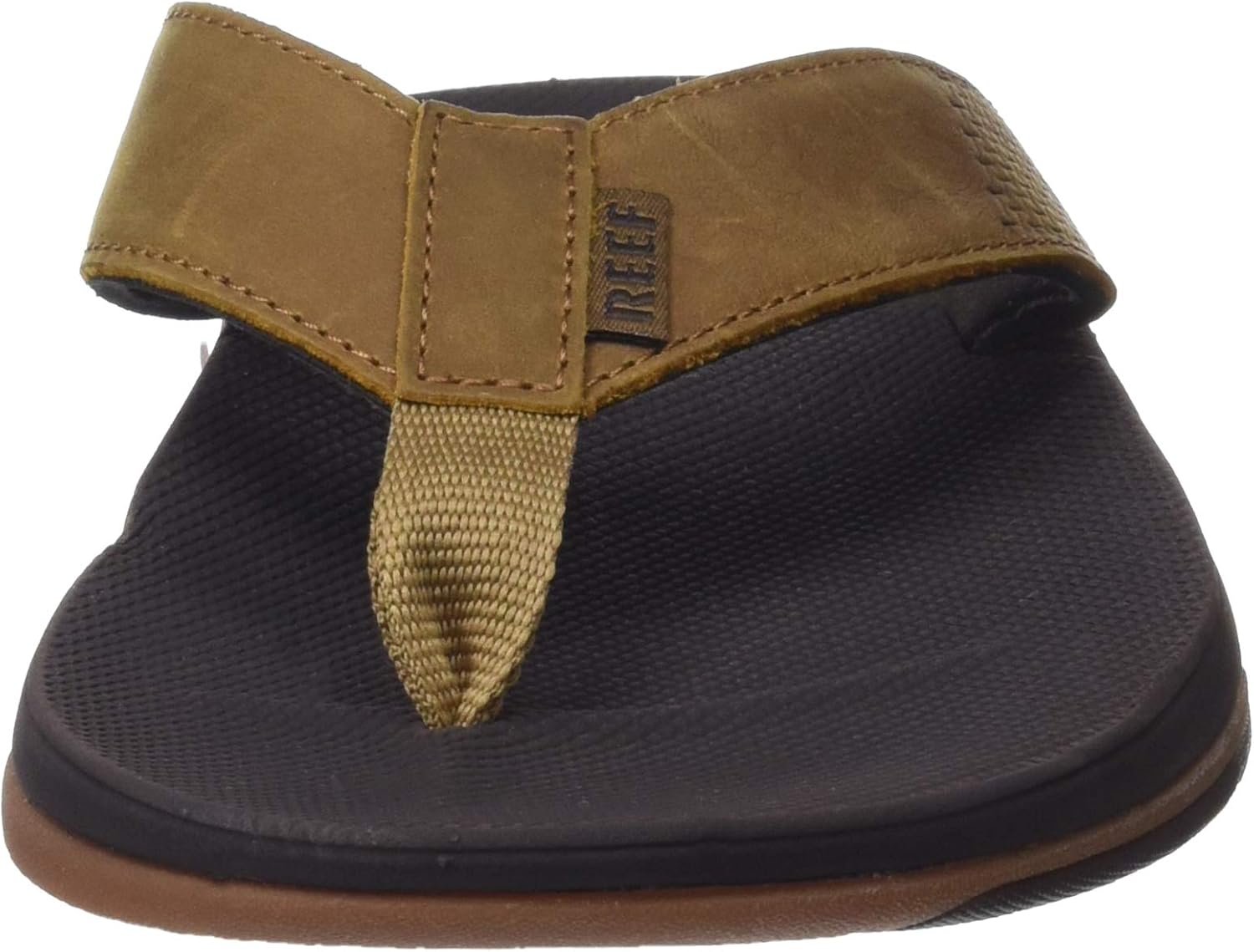 REEF Men's Fashion Casual Flip-Flop: Shoes