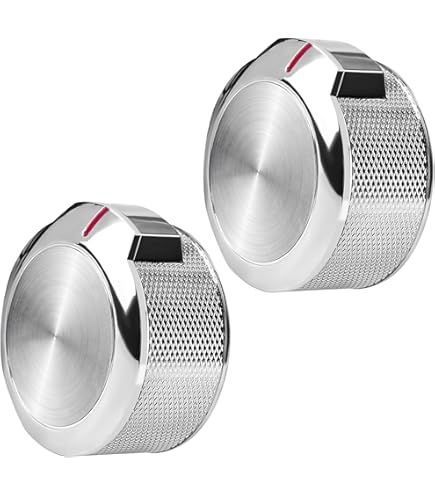 Manopole Lavatrici Whirlpool, Parti Di Ricambio Originali E