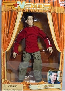 nsync dolls amazon
