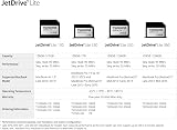 Transcend 512GB JetDrive Lite 130 JDL130 MacBook Air 13 Inch 2010-2017 Storage view 8