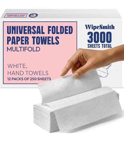 Amazon.com: Georgia-Pacific 21000 Signature 2-Ply Premium