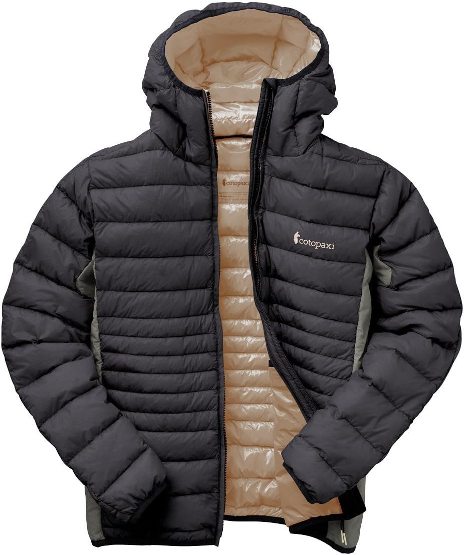 mens fully waterproof coat