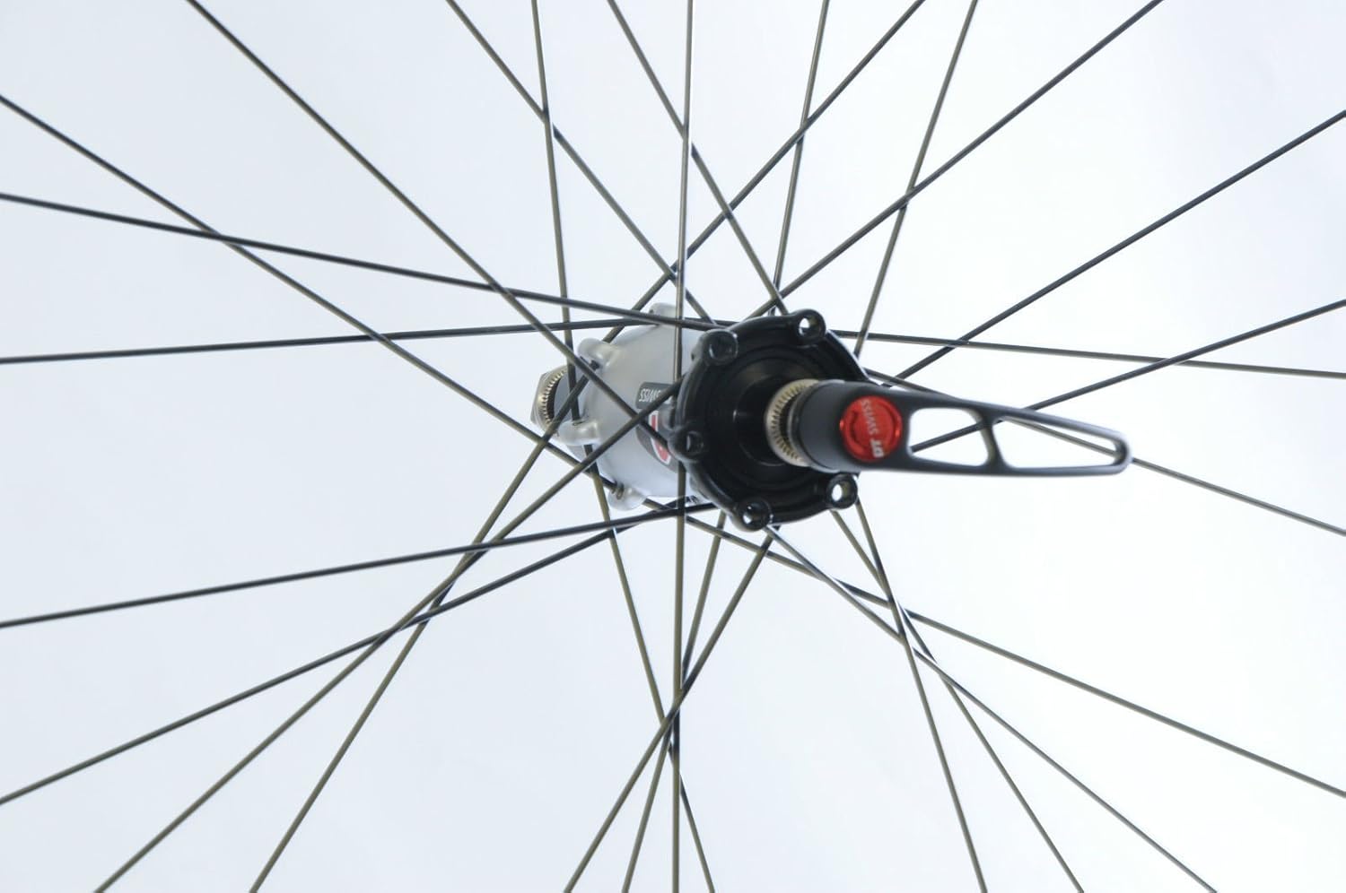 29er mtb rear wheel