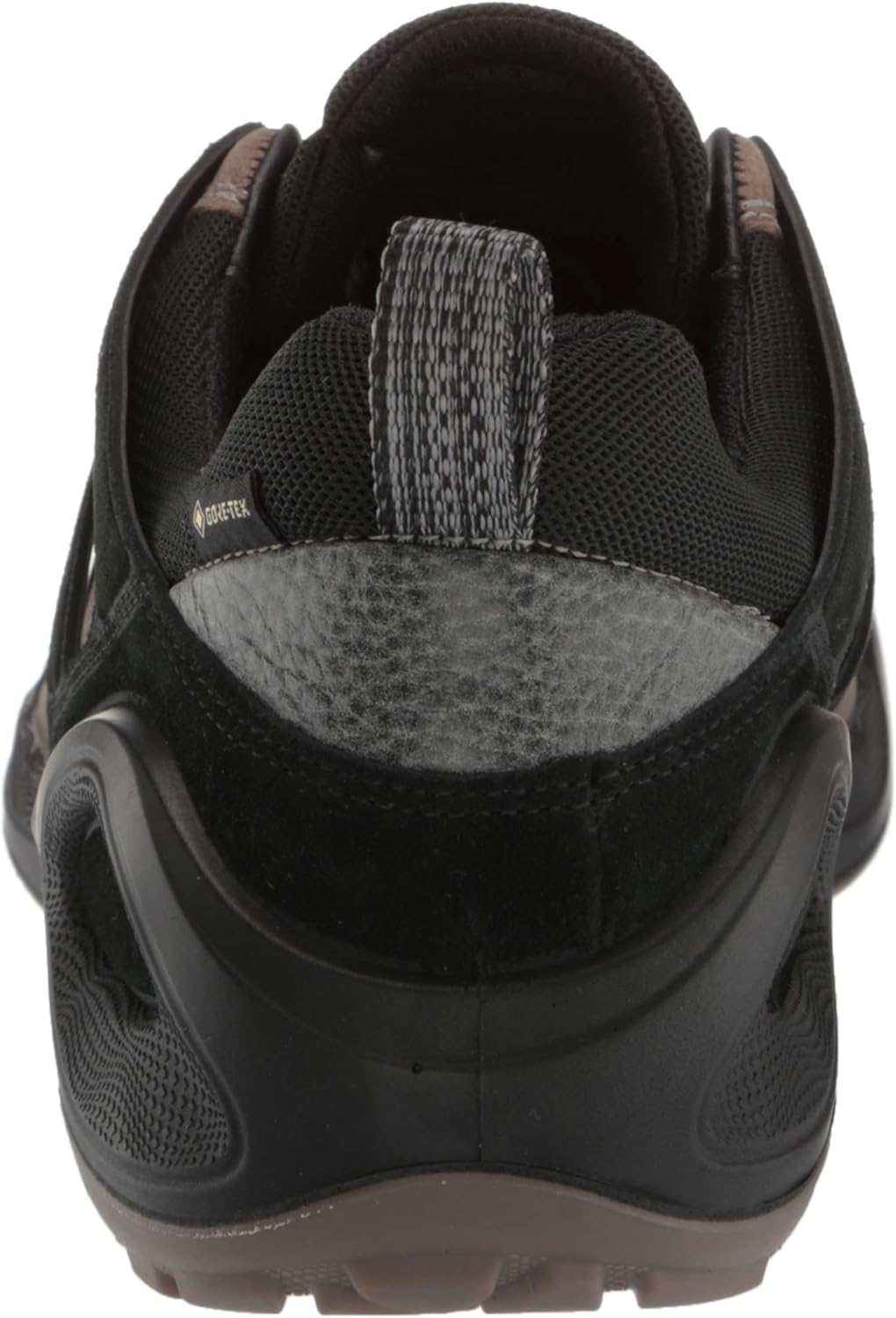  | ECCO Men's Slip On Trainers | Fashion Sneakers
