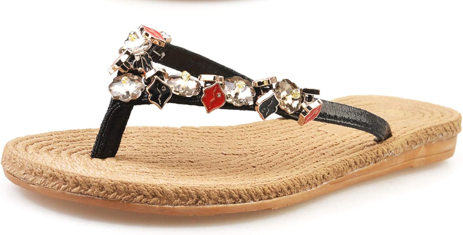 beach footwear women's