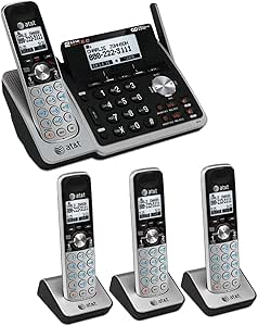telefono fijo amazon españa
