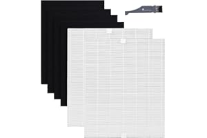 I clean Replacement for Coway AP-1512HH Mighty Air Purifier Filter Compatible with Coway AP-1512HH 3304899 AP1512HH AP1512 15