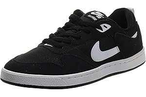 Nike Sb Alleyoop Mens Trainers Cj0882 Sneakers Shoes