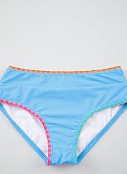 blibean Tween Girl Swimsuits Little Kids Girls