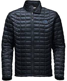 campera north face thermoball