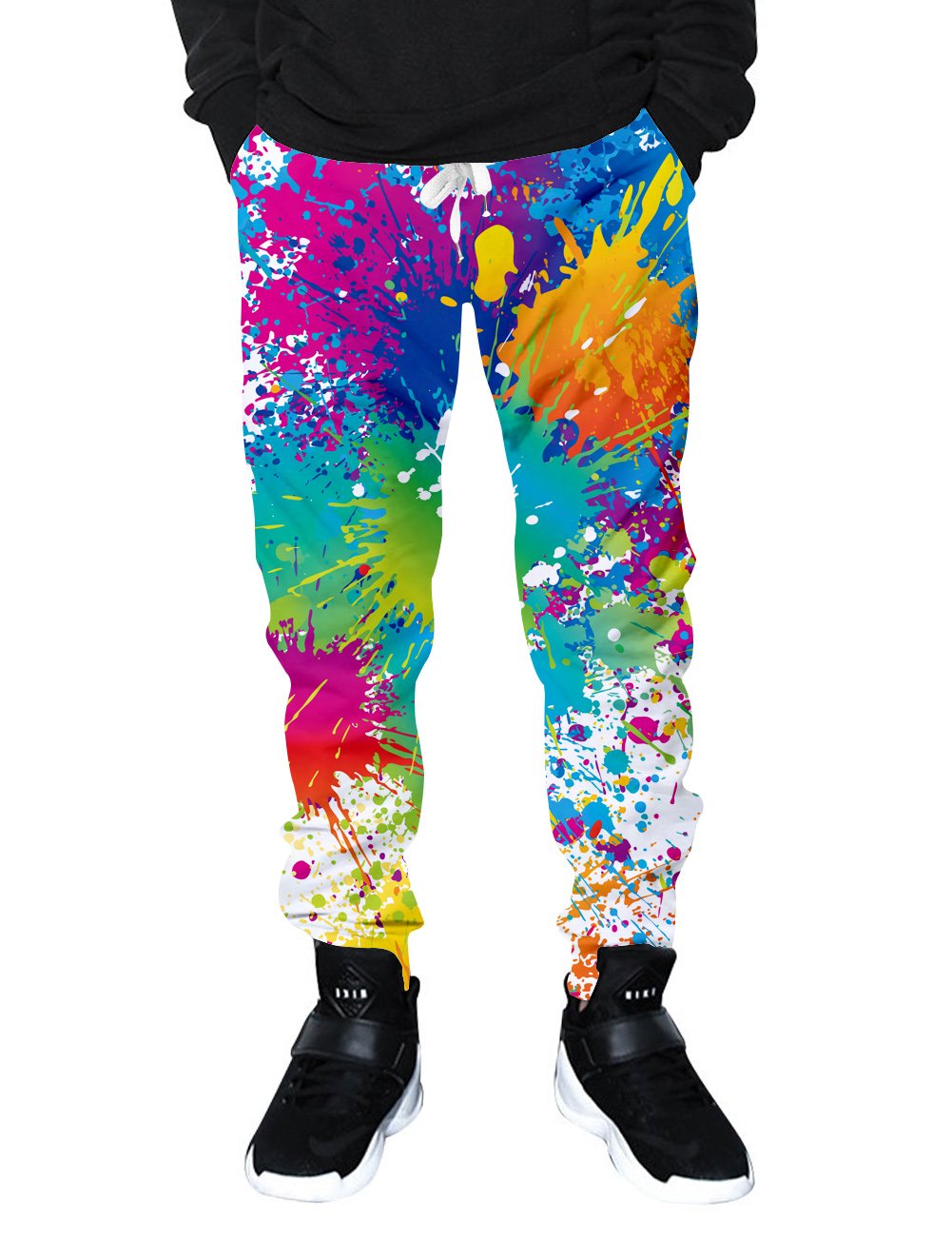 taille bien , look sympa