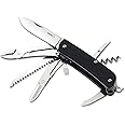 Boker Plus Tech-Tool City 2 Multi-Tool Knife with 2-4/5" Blade