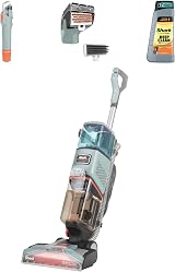 Shark CarpetXpert Deep Clean Carpet Cleaner 960W 2.3L Grey EX150UKCP