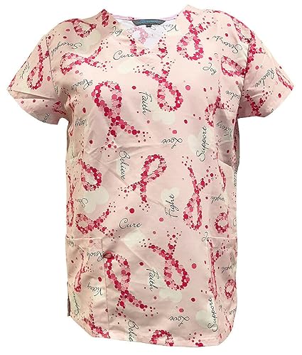 Womens V-Neck Ultra Soft Microfiber Halloween Christmas Holiday