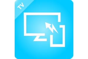 FastCast - Fast Screen Mirroring/Cast Pics,Music,Videos To TV for Chromecast/DLNA/Smart TV