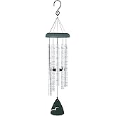 Carson Home Accents 62913 Always Near Sonnet Chime,30"