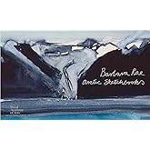 Arctic Sketchbooks: Barbara Rae (The RA Sketchbooks)