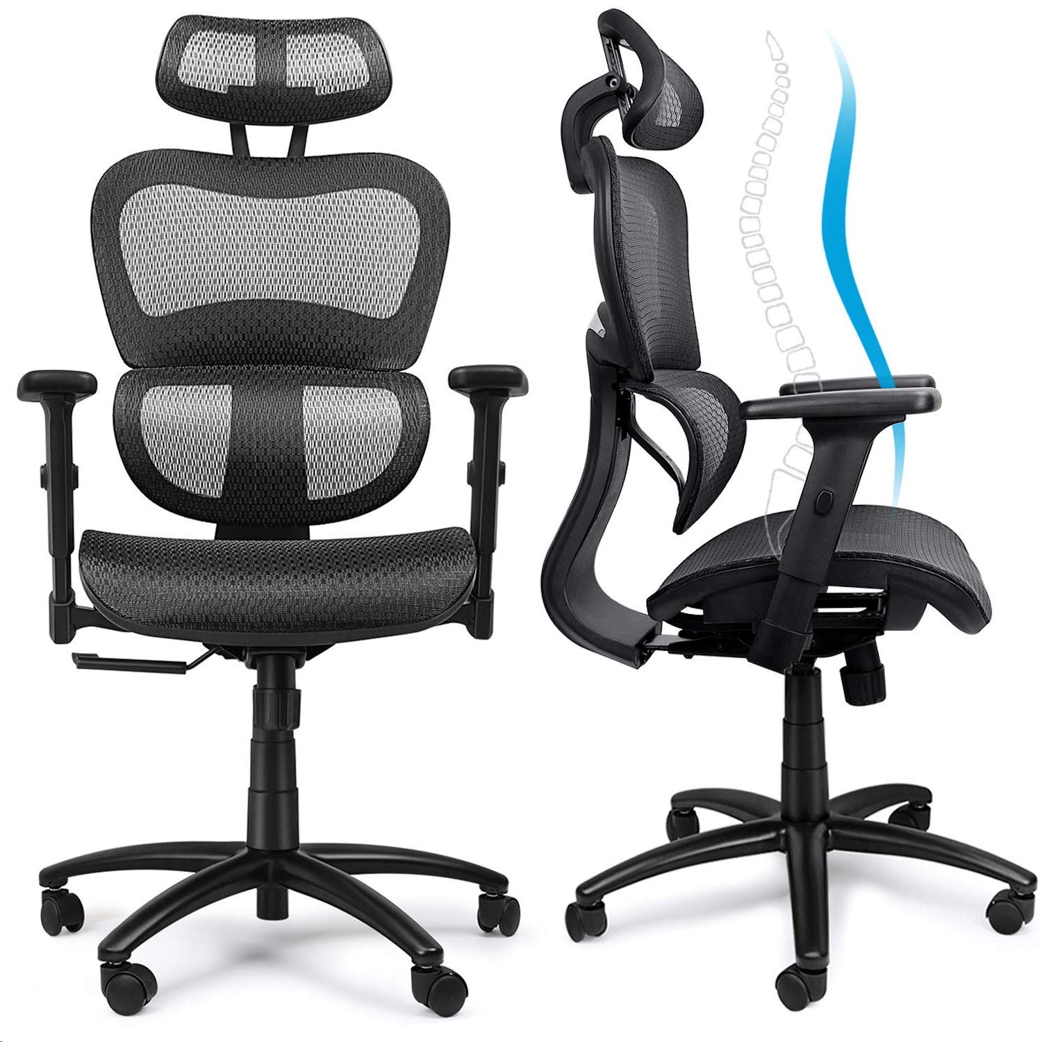 best home office chairs