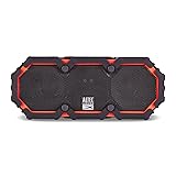 Altec Lansing LifeJacket 2 - Waterproof Bluetooth